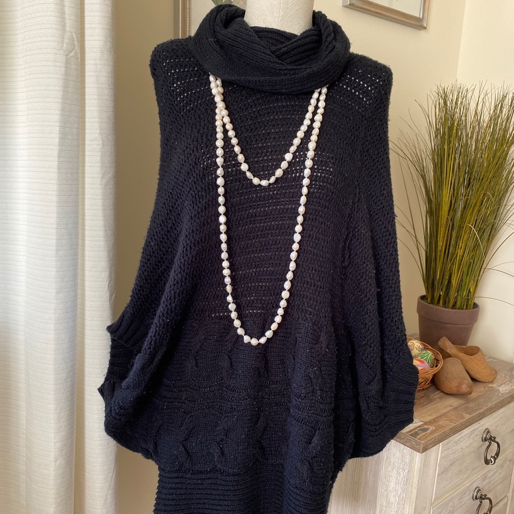 Poncho